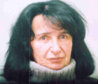 Đurović Ljudmila